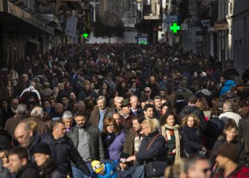 ¿Y la sociedad civil?
