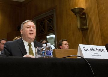 ¿Puede Mike Pompeo salvar la política exterior estadounidense?