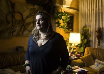 Más allá del piso turístico: la vida en un bloque típico de vecinos madrileño