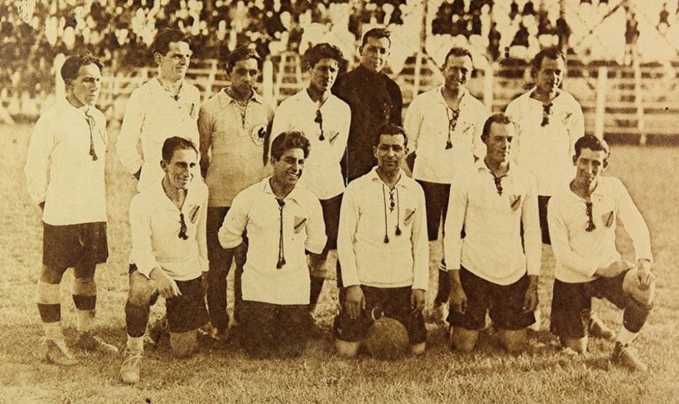 Los padres de la chilena