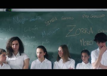 El emotivo experimento social de Netflix con 20 adolescentes españoles para que dejemos de insultarnos de una vez