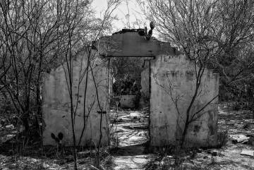 El frente invisible del narco en México