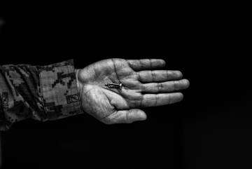 El frente invisible del narco en México