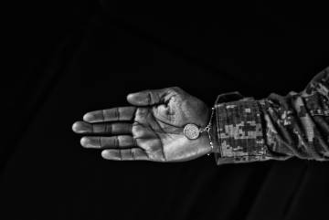 El frente invisible del narco en México