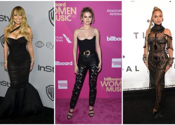 Las excentricidades de los famosos cuando se van de gira