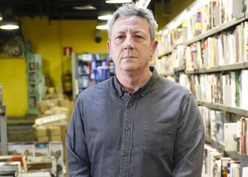 “Es muy incómodo tener la etiqueta de exmarido de Letizia”