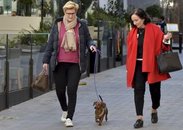 La prima “más desconocida y que más mola” del Rey