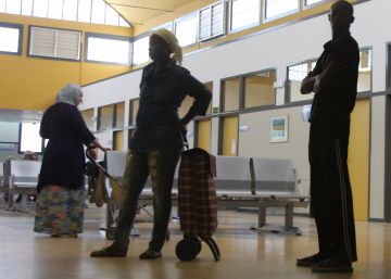 La mortalidad entre sin papeles sube un 15% desde la reforma sanitaria