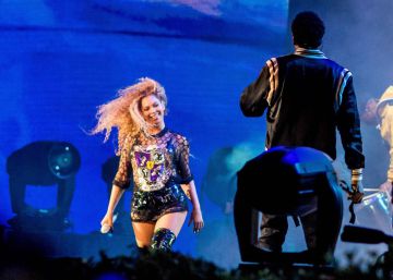 El Festival Coachella 2018, en imágenes