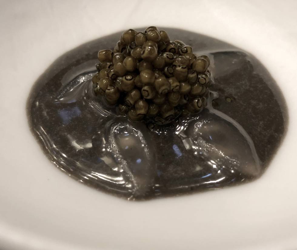 CAVIAR & CAVIAR CAPEL