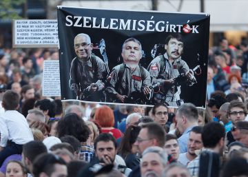 Europa y las listas negras de Viktor Orbán