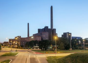 Finlandia prohíbe usar carbón como energía para 2029