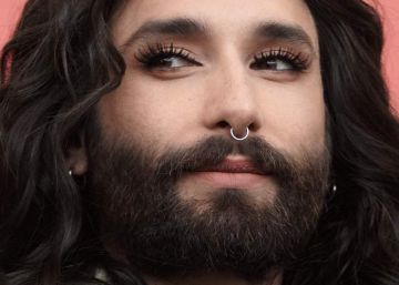 Conchita Wurst: “Tengo VIH”