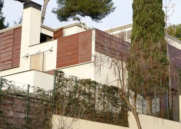 Un empresari àrab compra la casa de Pedralbes de la Infanta i Urdangarin