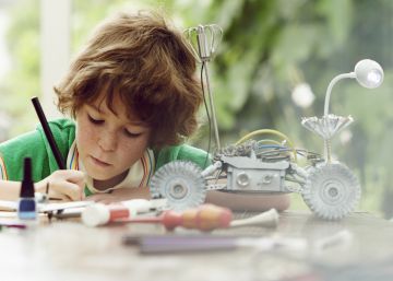 No te conformes con una versión mediocre de tu hijo