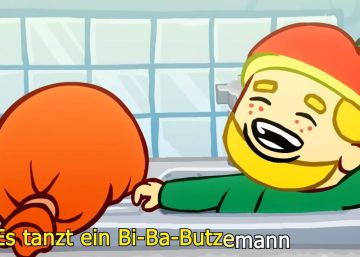 Una canción infantil alemana suena como “Viva Puigdemont” y se hace viral