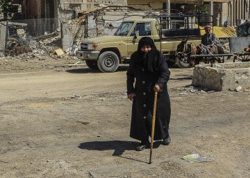 Siria: de la guerra química a la guerra cosmética