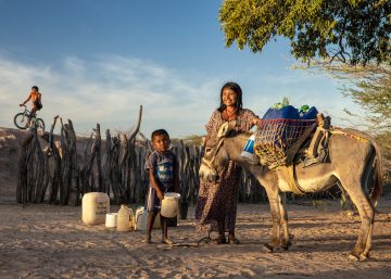 Lo rural no debe ser atraso, sino otra vía de progreso