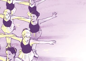 “Ellos me decían que si teníamos sexo dejaría de ser lesbiana”