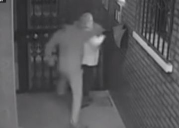 Detenido el ladrón que dio una paliza brutal a una mujer para robarle el bolso