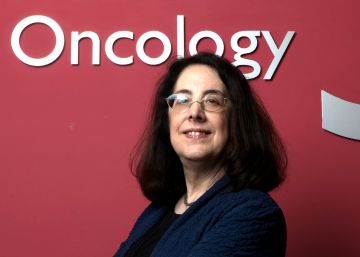 “Nuestros microbios intestinales pueden controlar la respuesta al cáncer”