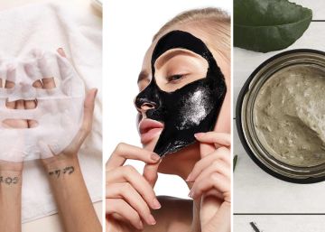 El ‘boom’ de las mascarillas faciales: estas son las 15 que deberías probar