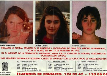 De Alcàsser a La Manada: ellos violan, matan, o ambas, y ellas tienen la culpa