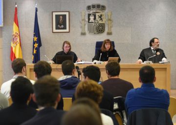 Alsasua o la credibilidad de la justicia