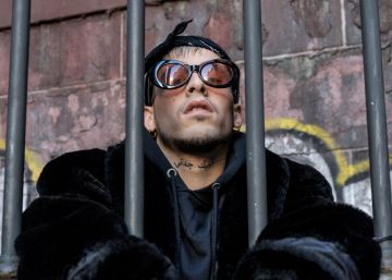 Maikel Delacalle: “A mí no me hace falta hacer ningún papel”