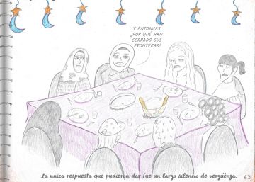 El refugio de los dibujos