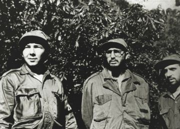 Raúl Castro abandona la presidencia cubana