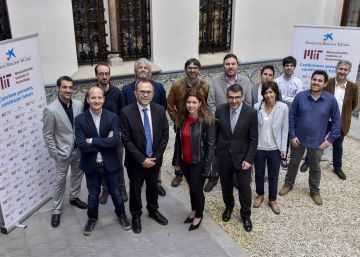Intercambio de cerebros para alentar sinergias en investigación