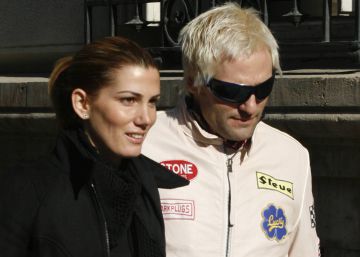 Cañizares habla de su hijo: “Era el amor más puro que te puedes encontrar”