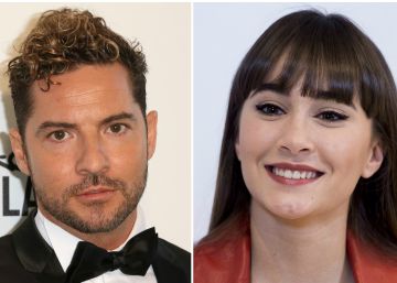 Aitana y Bisbal, el éxito de los segundones de ‘Operación Triunfo’