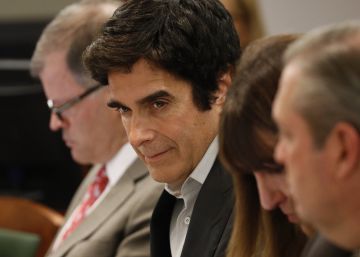 Justiça obriga David Copperfield a revelar truque em que faz o público desaparecer