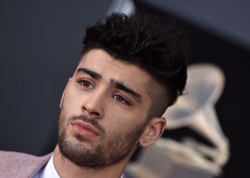 ¿Qué te pasa, Zayn? El preocupante devenir del niño mimado de One Direction