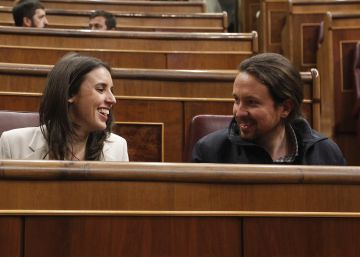 Iglesias y Montero lo sortearon. ¿Cuál es el mejor método para elegir el apellido de los hijos?