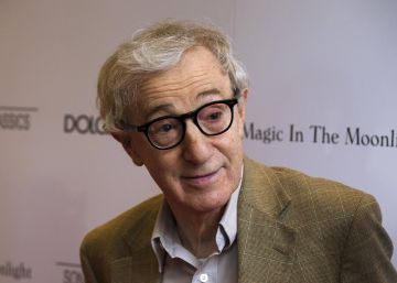 “Woody Allen no es un monstruo, sino una víctima”