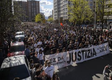 El alcalde de Alsasua critica la “desproporción judicial” sobre la agresión a los guardias