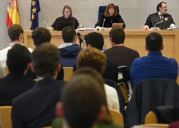 Alarma por Alsasua