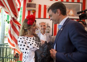 A vacuum on Spain’s political left