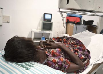 La amenaza del cáncer para el futuro de África
