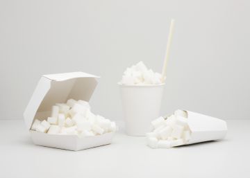 Cómo quitar el azúcar malo de la dieta de una vez por todas (y sin apenas notarlo)