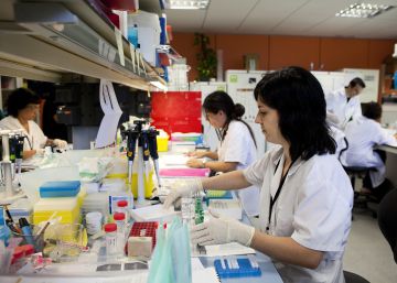 Ras y Erf, una relación complicada que cuestiona la medicina del futuro