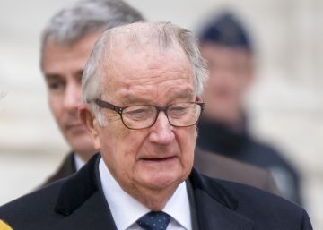 Alberto II, hospitalizado por sus problemas cardíacos