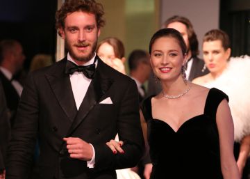 Beatrice Borromeo y Pierre Casiraghi, padres por segunda vez