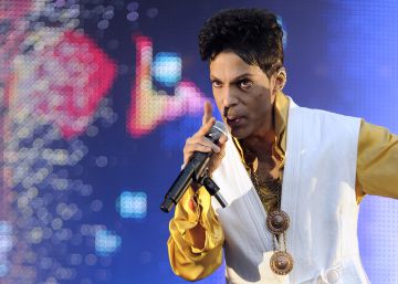 La complicada vida y muerte de Prince se hace libro