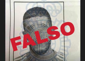 El joven al que un falso mensaje convirtió en un monstruo
