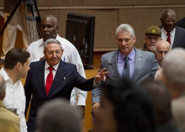 Esperando al Suárez cubano