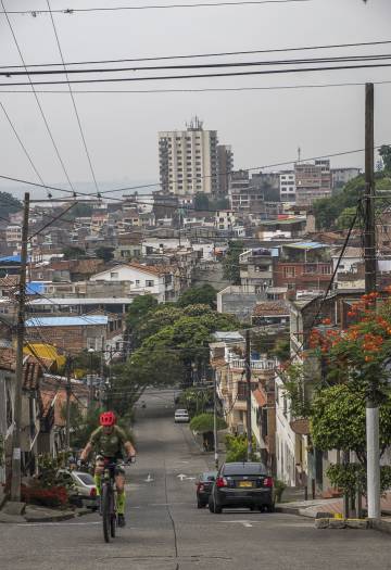 3.600 kilómetros por comer chocolate (de comercio justo)